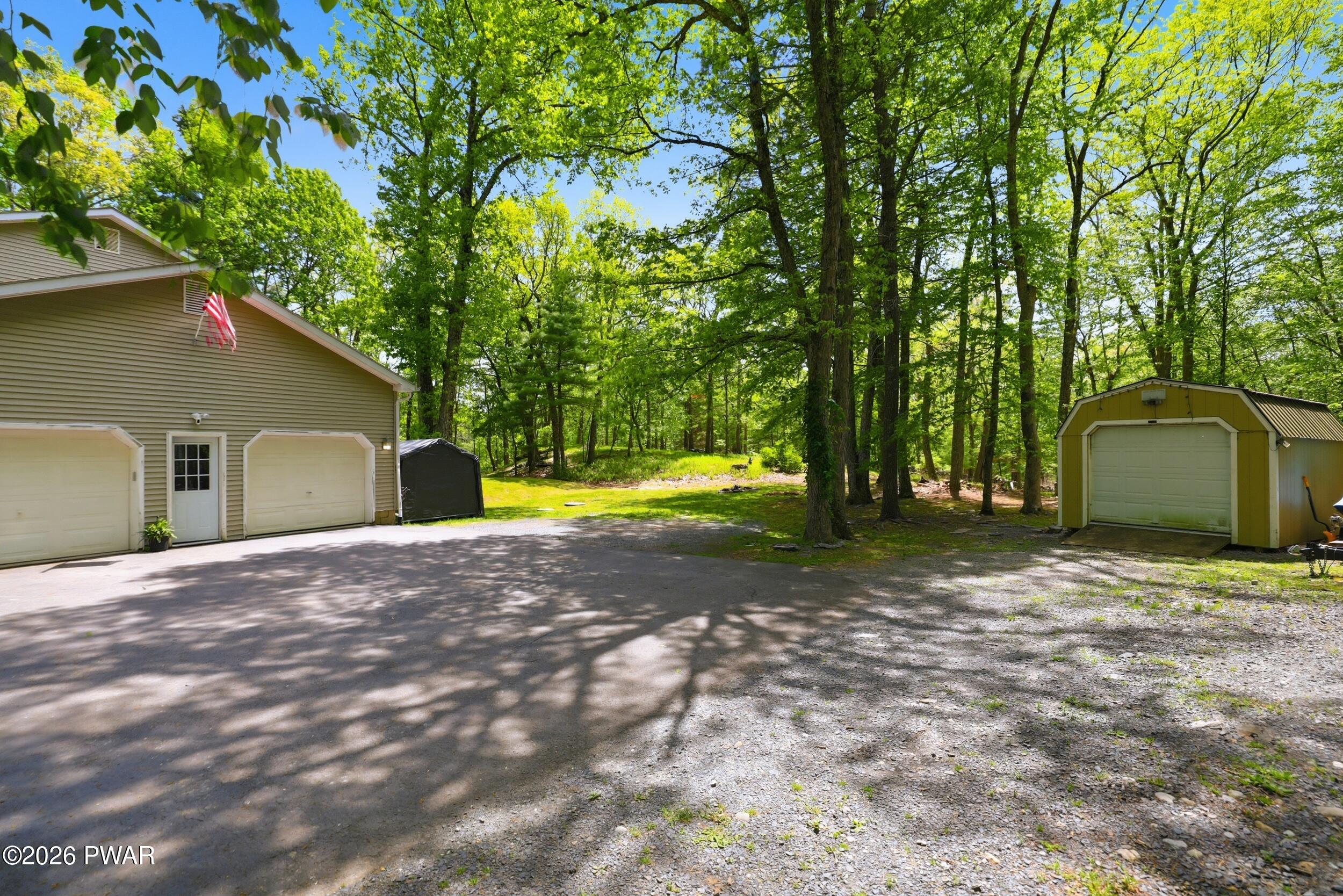 116 Oak Ridge Drive Milford, PA 18337 - Photo 51 of 69