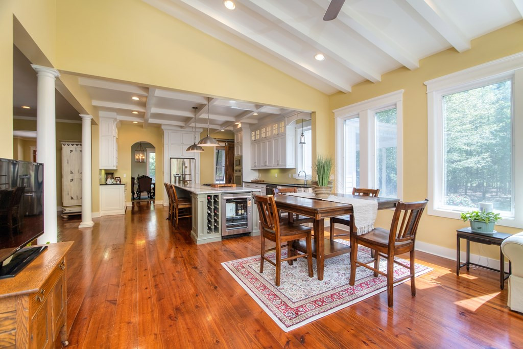 3550 Preserve Court Sumter, SC 29150 - Photo 26 of 71 Gallery Image 26