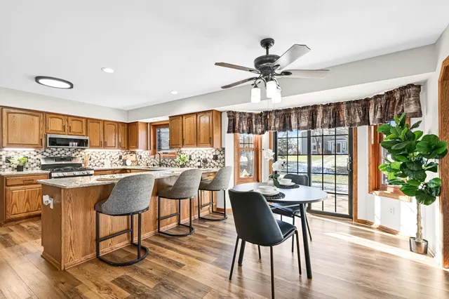 $599,000 | 503 Eastern Trail, Mukwonago, WI 53149