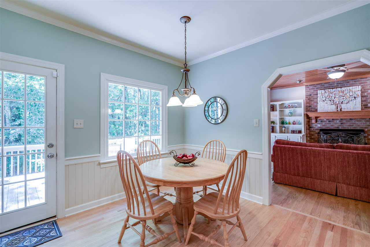5421 North Hawthorne Way Raleigh, NC 27613 - Photo 5 of 25 Photo 5