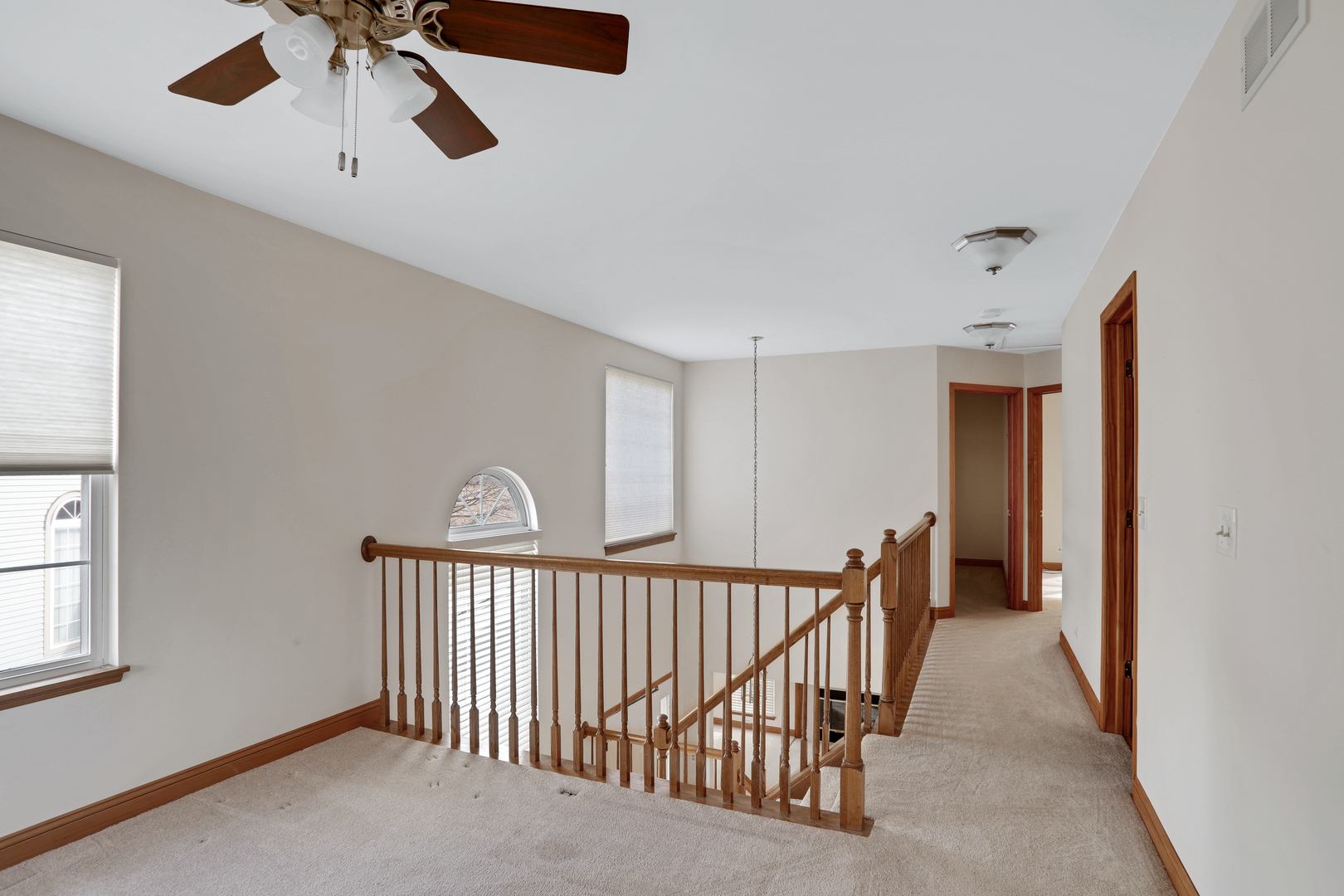 1240 Coldspring Road Elgin, IL 60120 - Photo 12 of 17 a view of a hallway with closet
