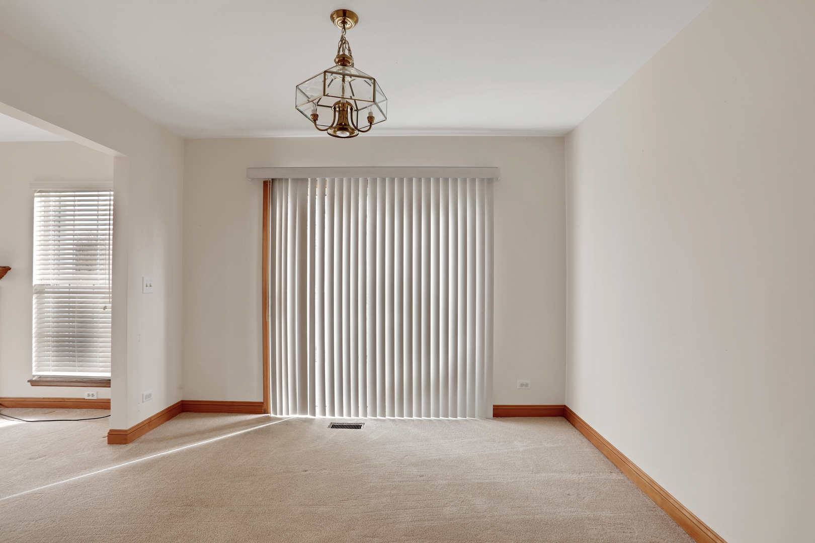 1240 Coldspring Road Elgin, IL 60120 - Photo 8 of 17 a view of empty room with windows