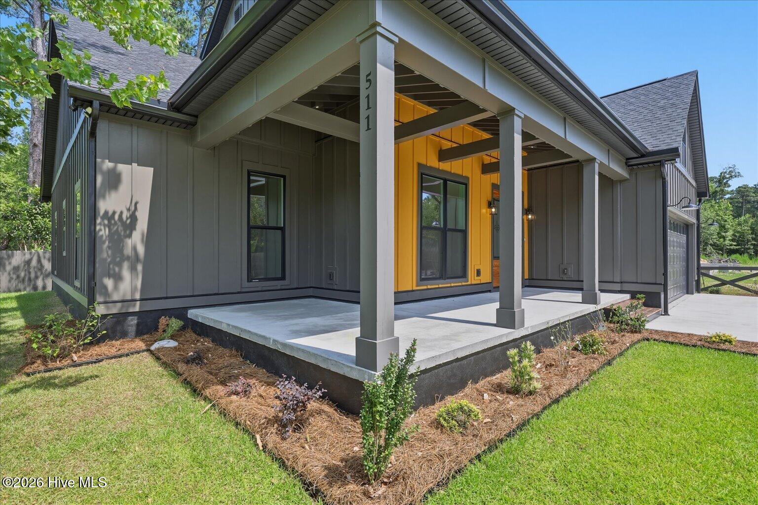 511 Friends Road Southeast Leland, NC 28451 - Photo 16 of 95