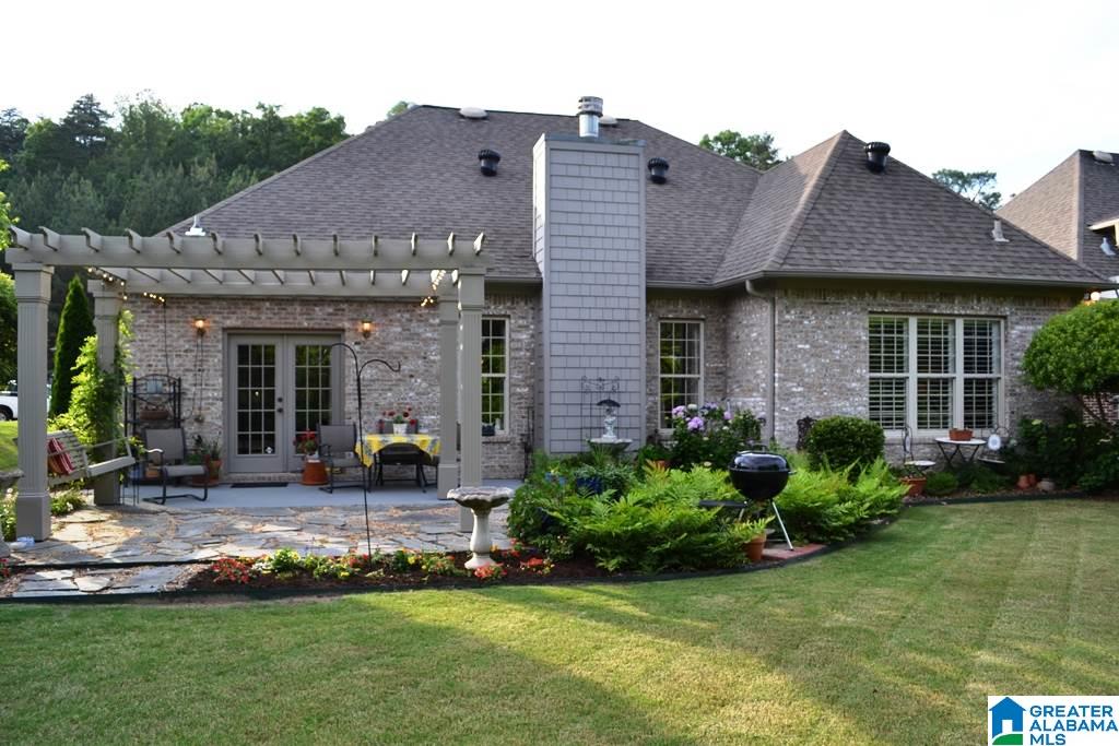 1478 Brocks Trace Birmingham, AL 35244 - Photo 2 of 50