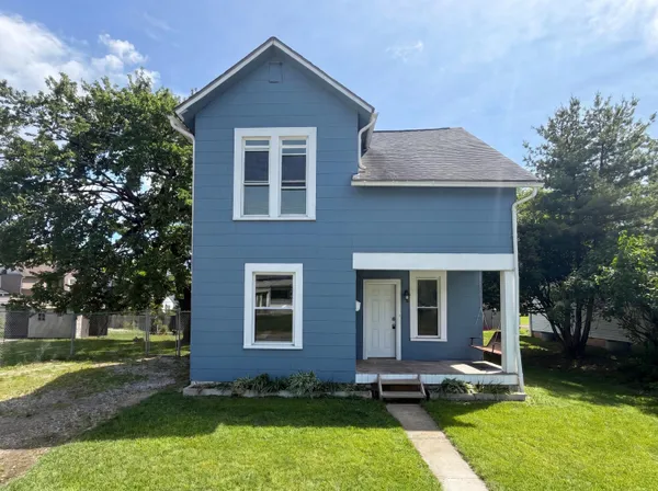 $238,000 | 65 West Harrison Street, Delaware, OH 43015