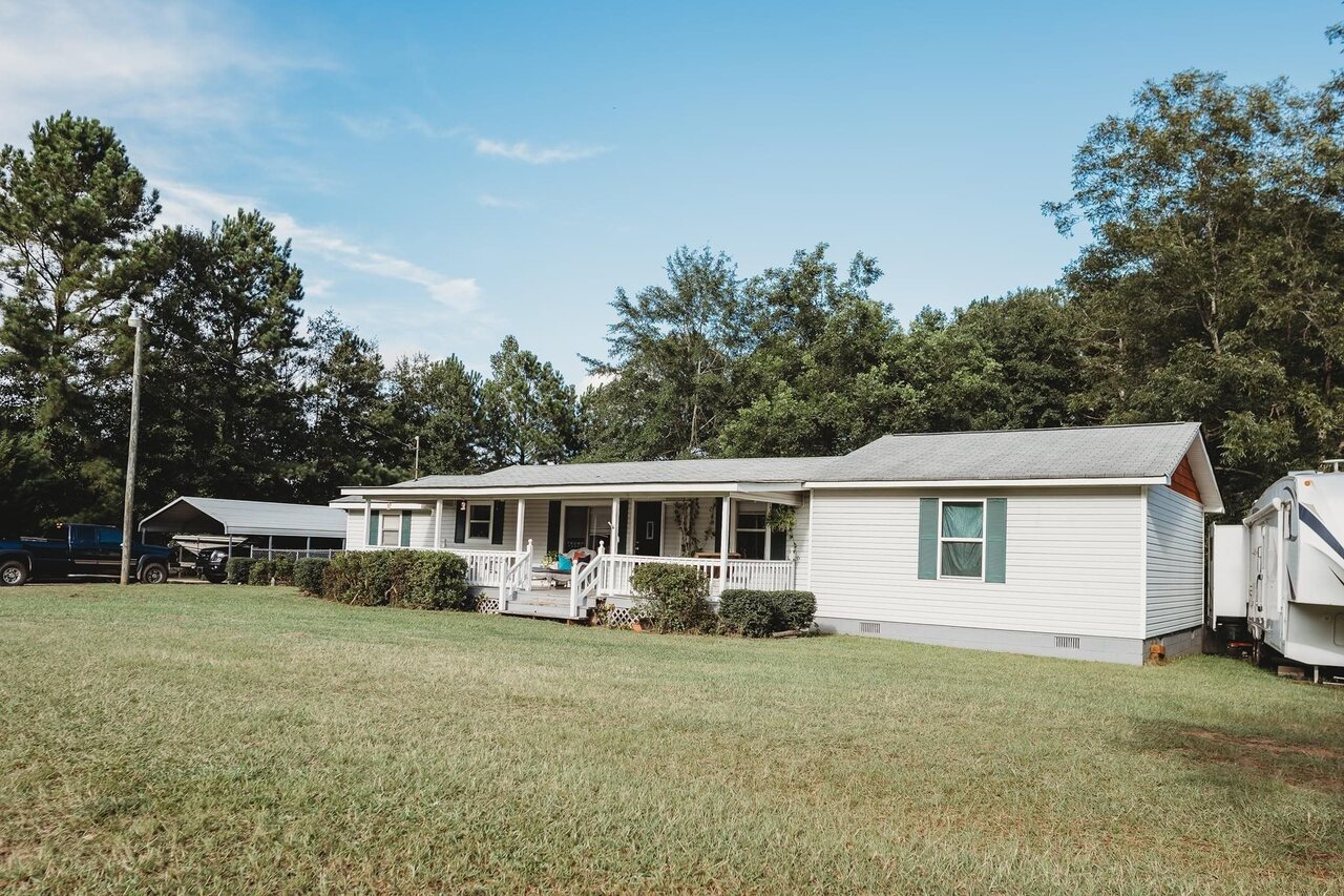 608 Cannafax Road Barnesville, GA 30204 - Photo 1 of 1 Gallery Image 1