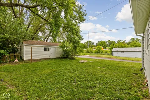 $184,900 | 1501 Nelson Avenue, Indianapolis, IN 46203