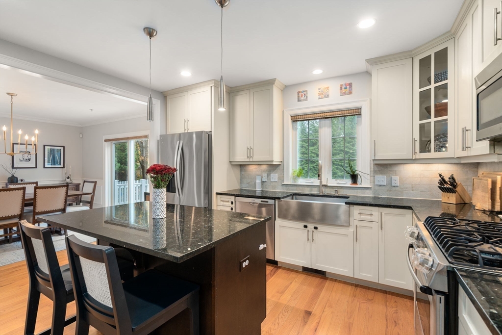 9 Bellevue Road, Unit 9 Natick, MA 01760 - Photo 12 of 39