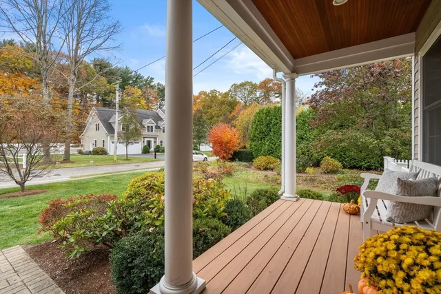 $1,149,000 | 9 Bellevue Road, Unit 9, Natick, MA 01760