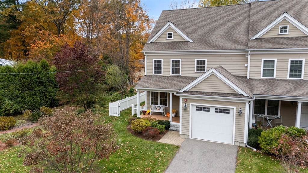 9 Bellevue Road, Unit 9 Natick, MA 01760 - Photo 32 of 39