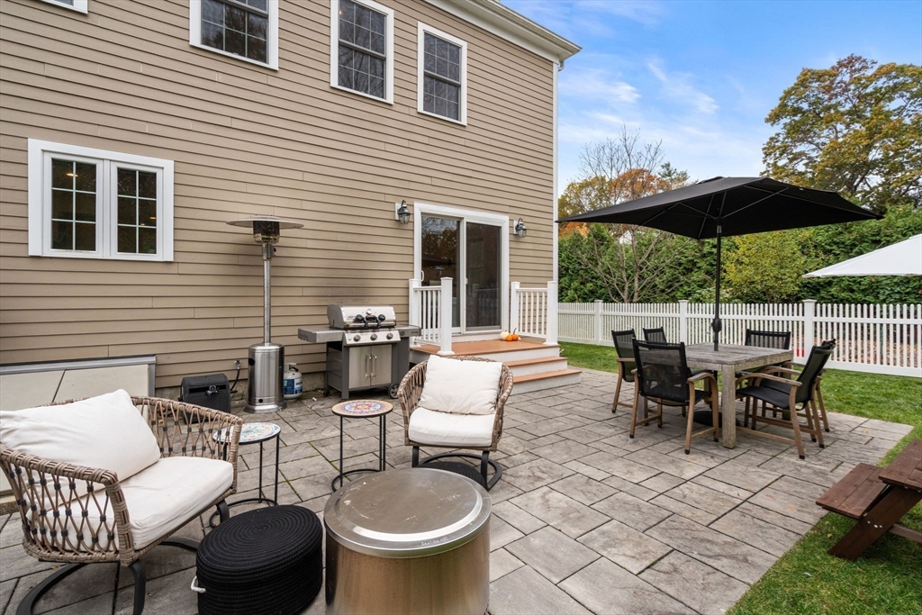 9 Bellevue Road, Unit 9 Natick, MA 01760 - Photo 33 of 39