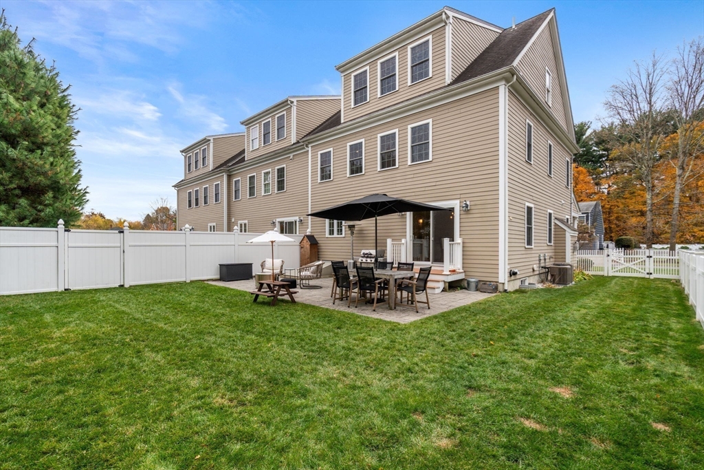 9 Bellevue Road, Unit 9 Natick, MA 01760 - Photo 35 of 39