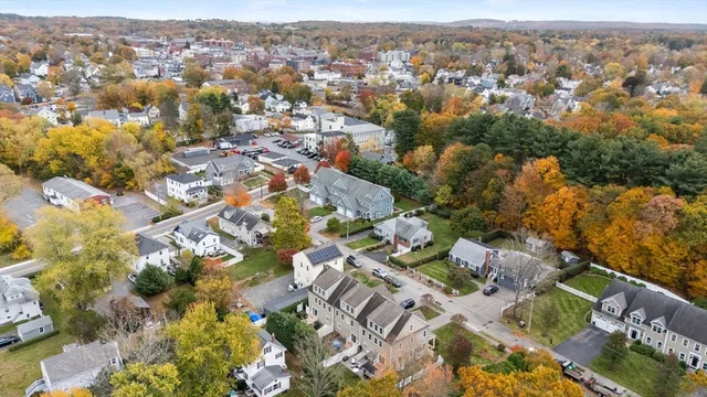 $1,149,000 | 9 Bellevue Road, Unit 9, Natick, MA 01760