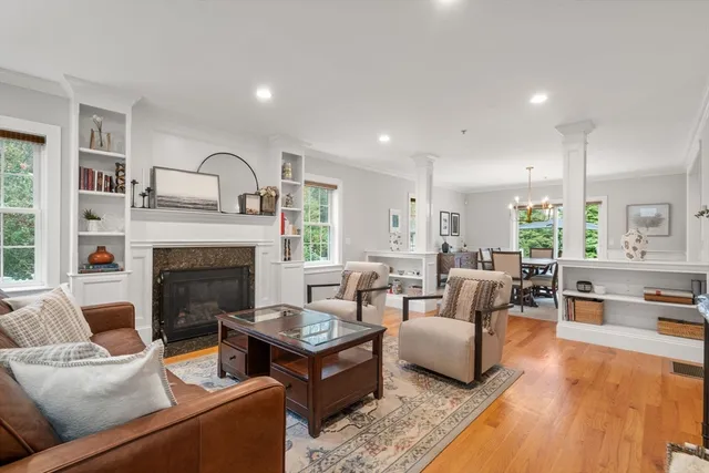 $1,149,000 | 9 Bellevue Road, Unit 9, Natick, MA 01760