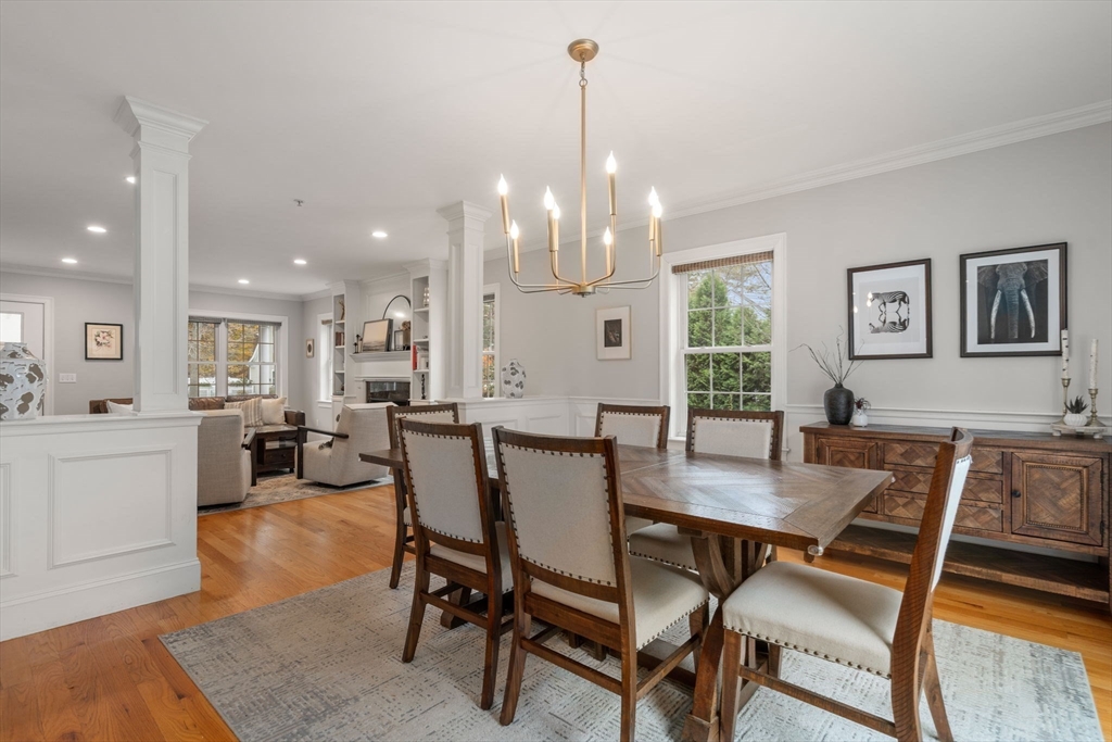 9 Bellevue Road, Unit 9 Natick, MA 01760 - Photo 8 of 39