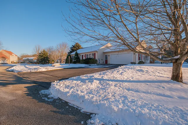 $599,000 | 21 Blueberry Drive, South Portland, ME 04106