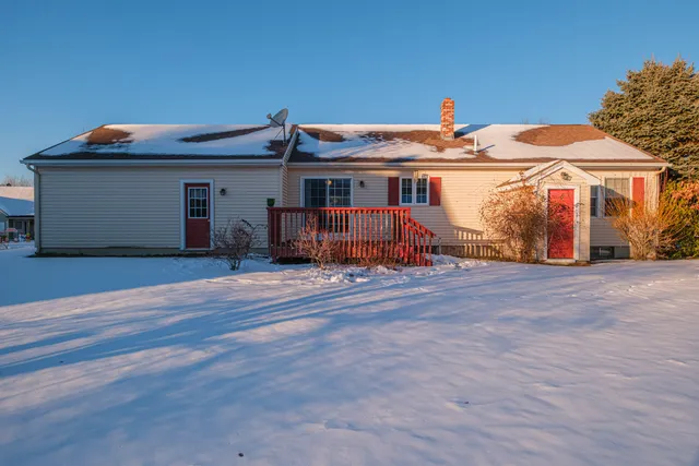 $599,000 | 21 Blueberry Drive, South Portland, ME 04106