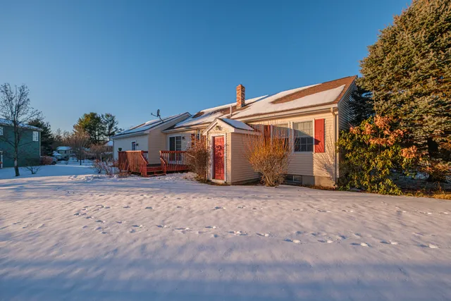 $599,000 | 21 Blueberry Drive, South Portland, ME 04106