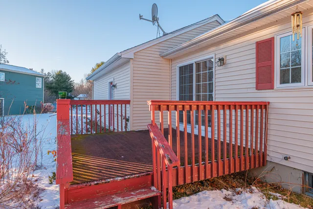 $599,000 | 21 Blueberry Drive, South Portland, ME 04106