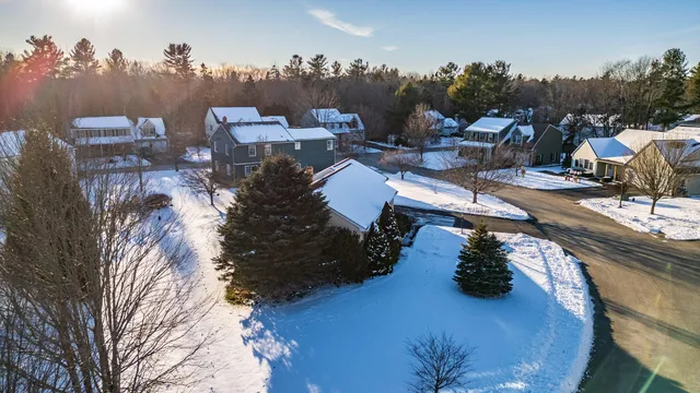 $599,000 | 21 Blueberry Drive, South Portland, ME 04106