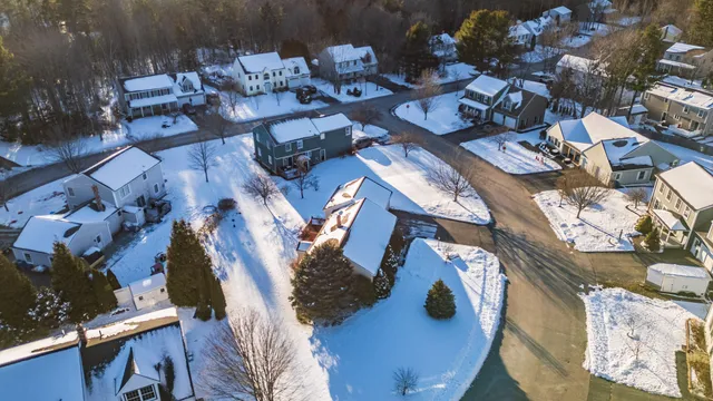 $599,000 | 21 Blueberry Drive, South Portland, ME 04106