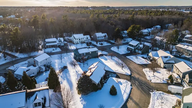 $599,000 | 21 Blueberry Drive, South Portland, ME 04106