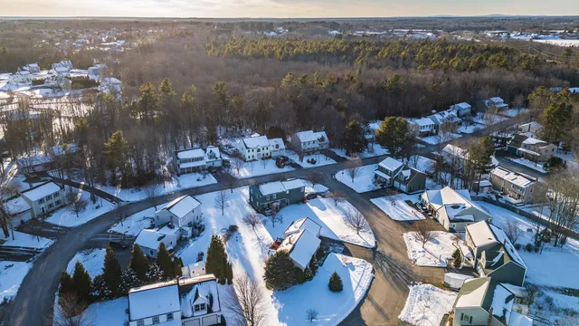 $599,000 | 21 Blueberry Drive, South Portland, ME 04106