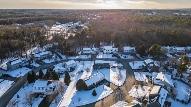 $599,000 | 21 Blueberry Drive, South Portland, ME 04106