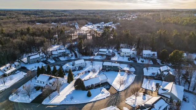 $599,000 | 21 Blueberry Drive, South Portland, ME 04106