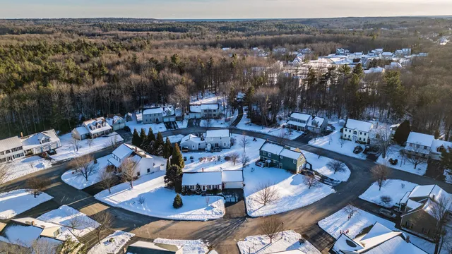 $599,000 | 21 Blueberry Drive, South Portland, ME 04106