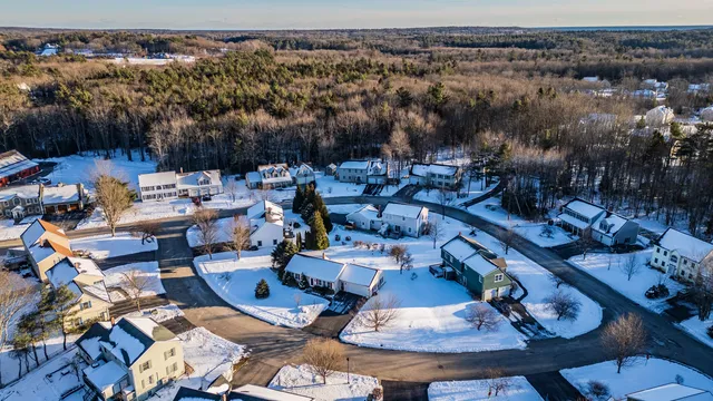 $599,000 | 21 Blueberry Drive, South Portland, ME 04106