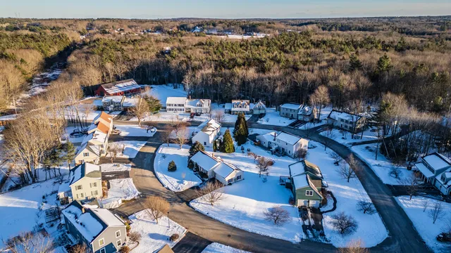 $599,000 | 21 Blueberry Drive, South Portland, ME 04106