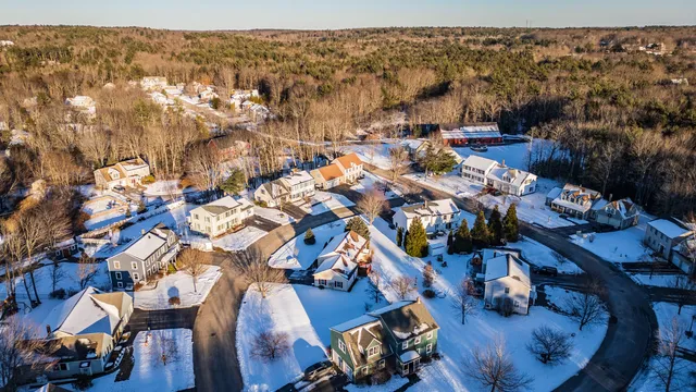 $599,000 | 21 Blueberry Drive, South Portland, ME 04106