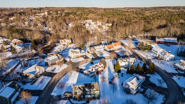 $599,000 | 21 Blueberry Drive, South Portland, ME 04106