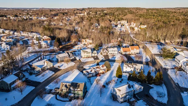 $599,000 | 21 Blueberry Drive, South Portland, ME 04106