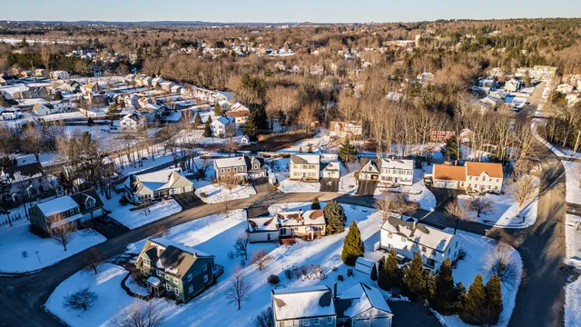 $599,000 | 21 Blueberry Drive, South Portland, ME 04106