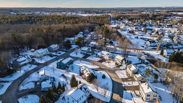 $599,000 | 21 Blueberry Drive, South Portland, ME 04106