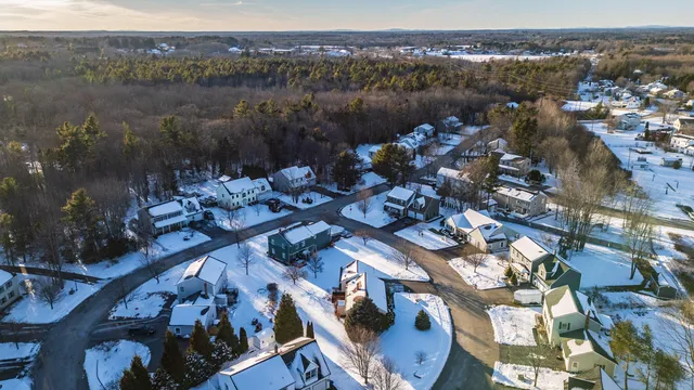 $599,000 | 21 Blueberry Drive, South Portland, ME 04106