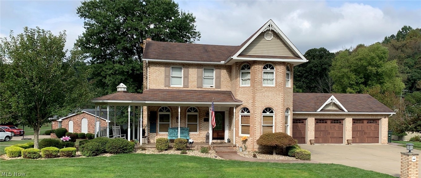 1249 Deer Hill Road Dennison, OH 44621 - Photo 1 of 31 Gallery Image 1