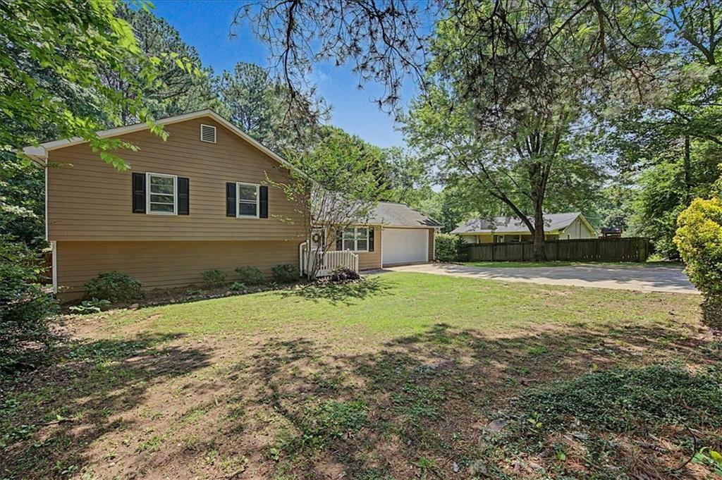 558 Peeples Valley Road Northeast Cartersville, GA 30121 - Photo 29 of 41