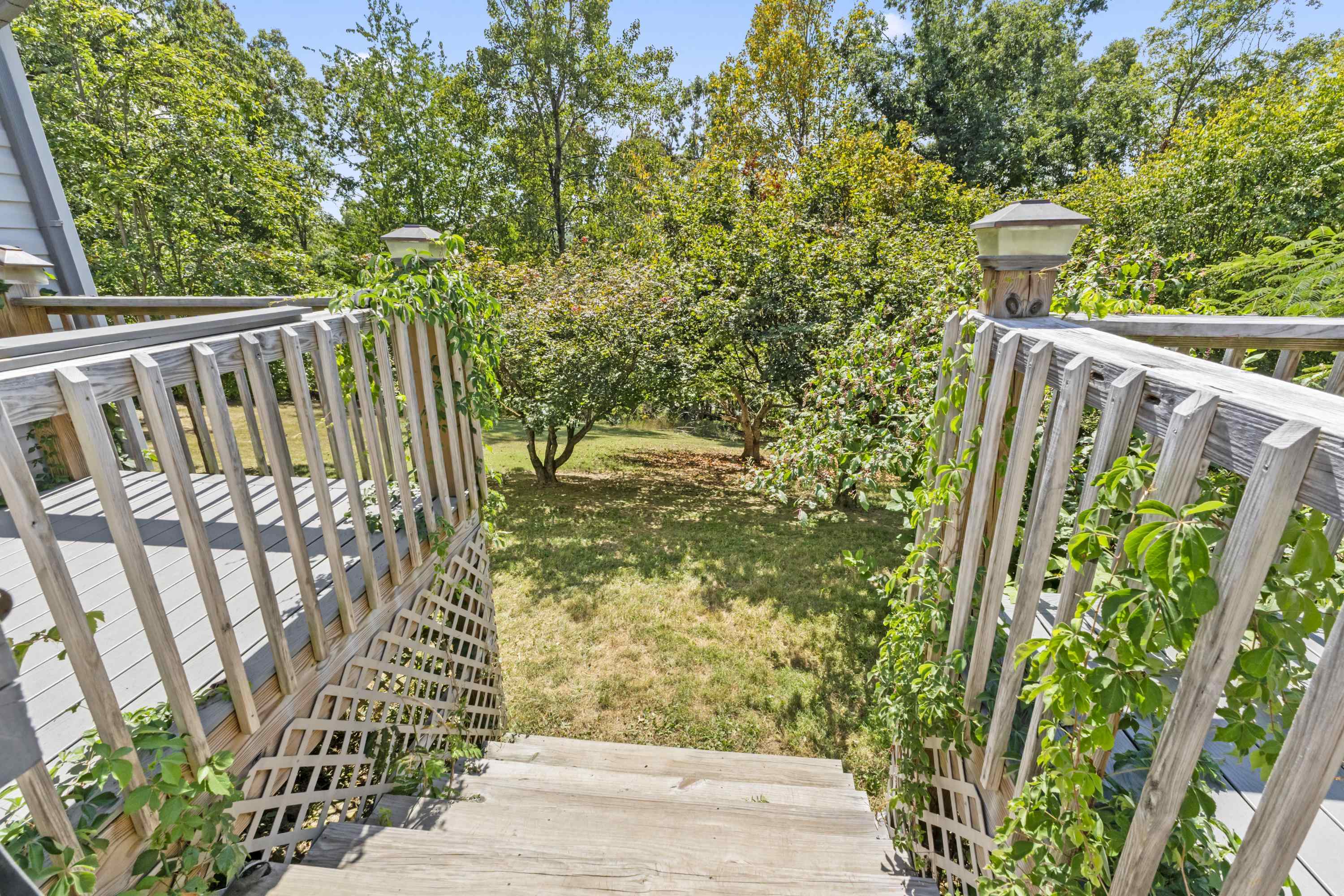 5151 Scotland Heights Road Catlettsburg, KY 41129 - Photo 13 of 49