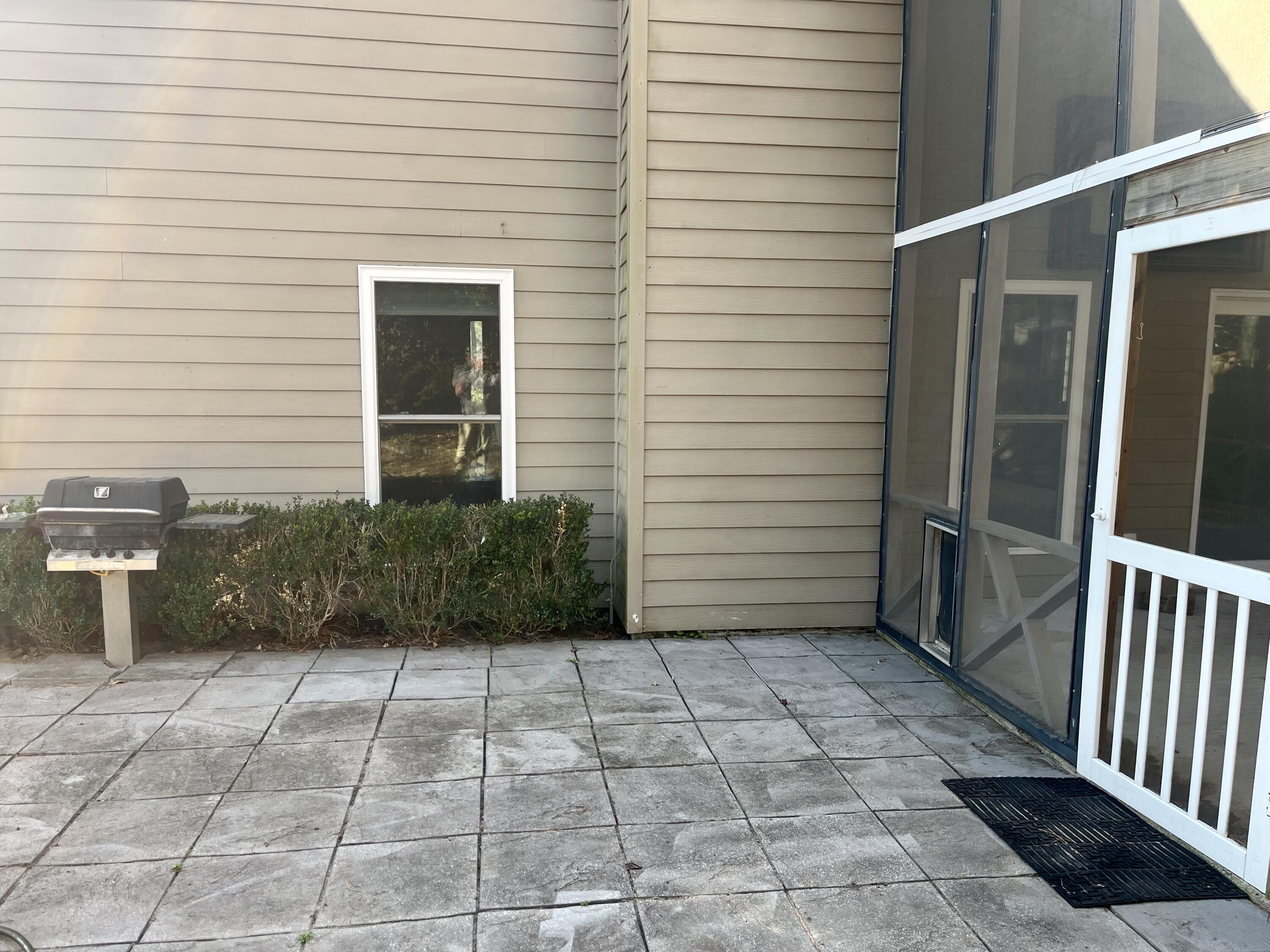2309 Fidling Road Charleston, SC 29414 - Photo 14 of 20 Patio