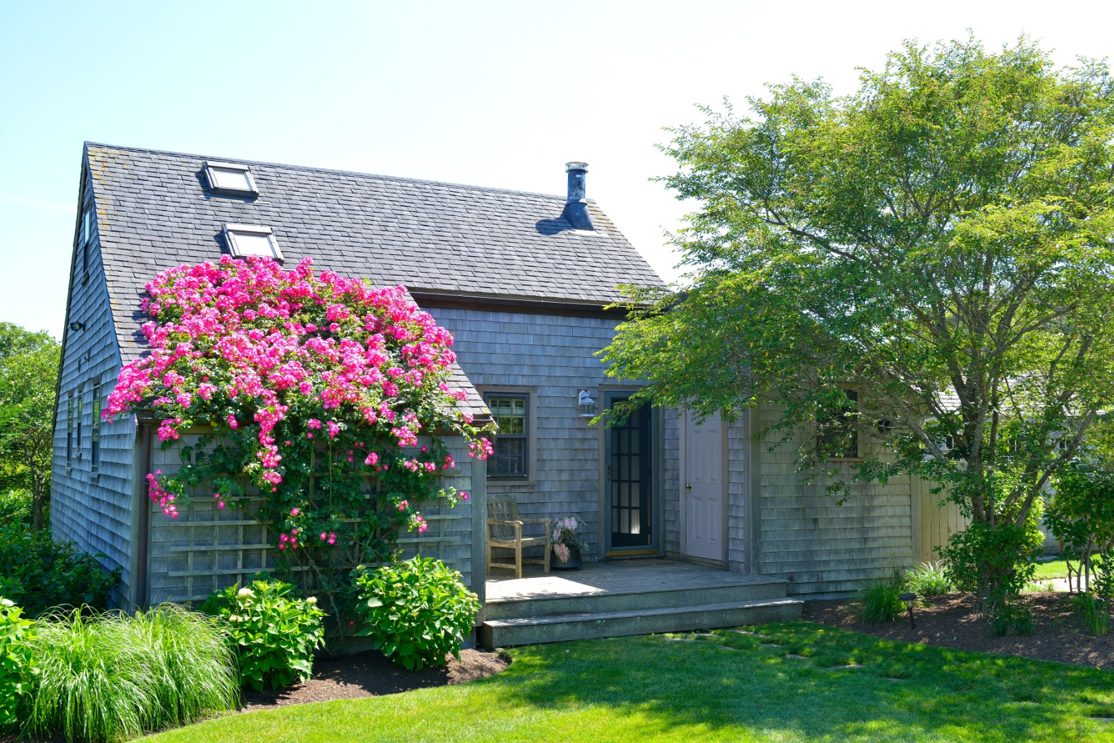 41 Millbrook Road Nantucket, MA 02554 - Photo 32 of 39 Gallery Image 32
