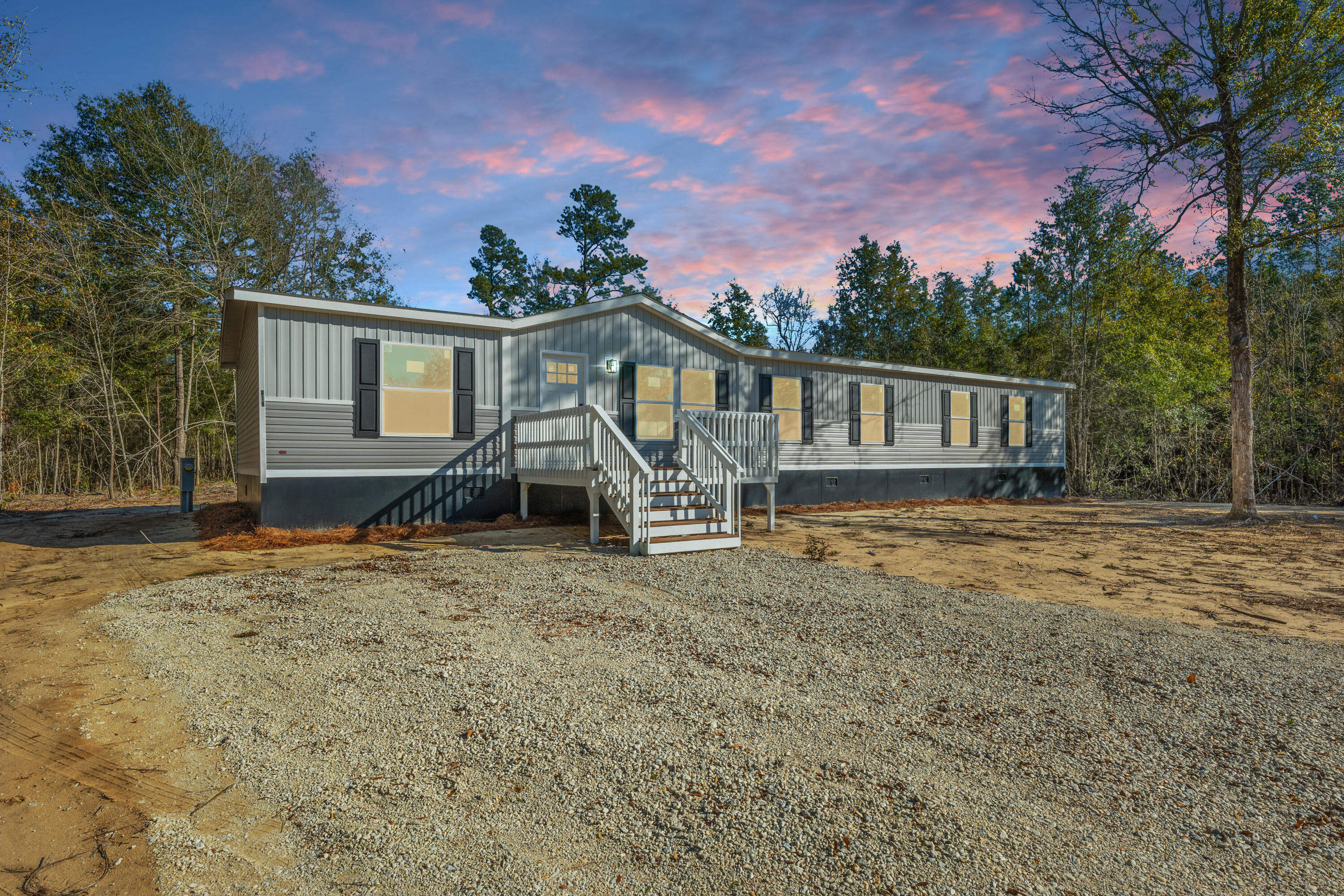 818 Pigeon Bay Road Cross, SC 29436 - Photo 1 of 42 A-Twilight