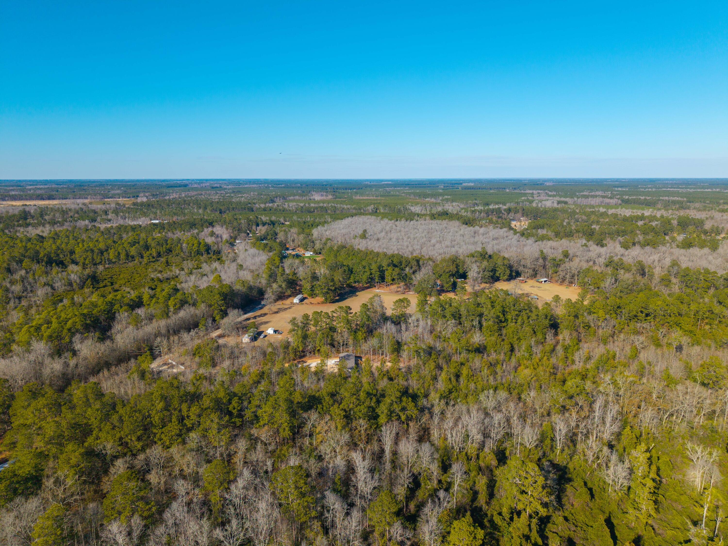 818 Pigeon Bay Road Cross, SC 29436 - Photo 37 of 42 DJI_20250116144646_0175_D