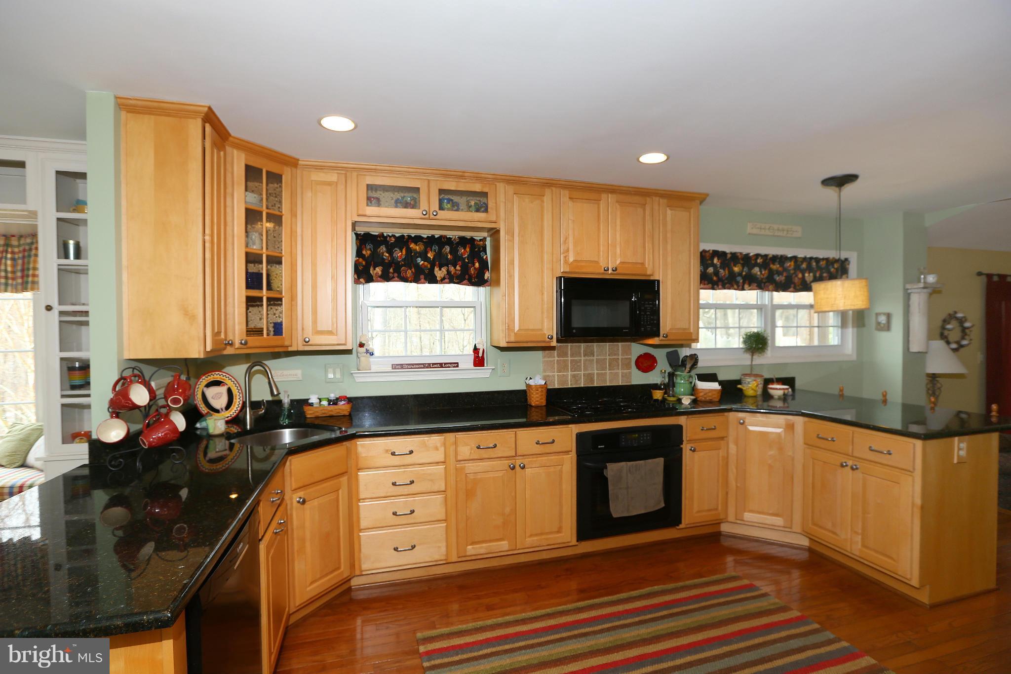 23608 Dixie Ridge Court Gaithersburg, MD 20882 - Photo 11 of 30 Kitchen