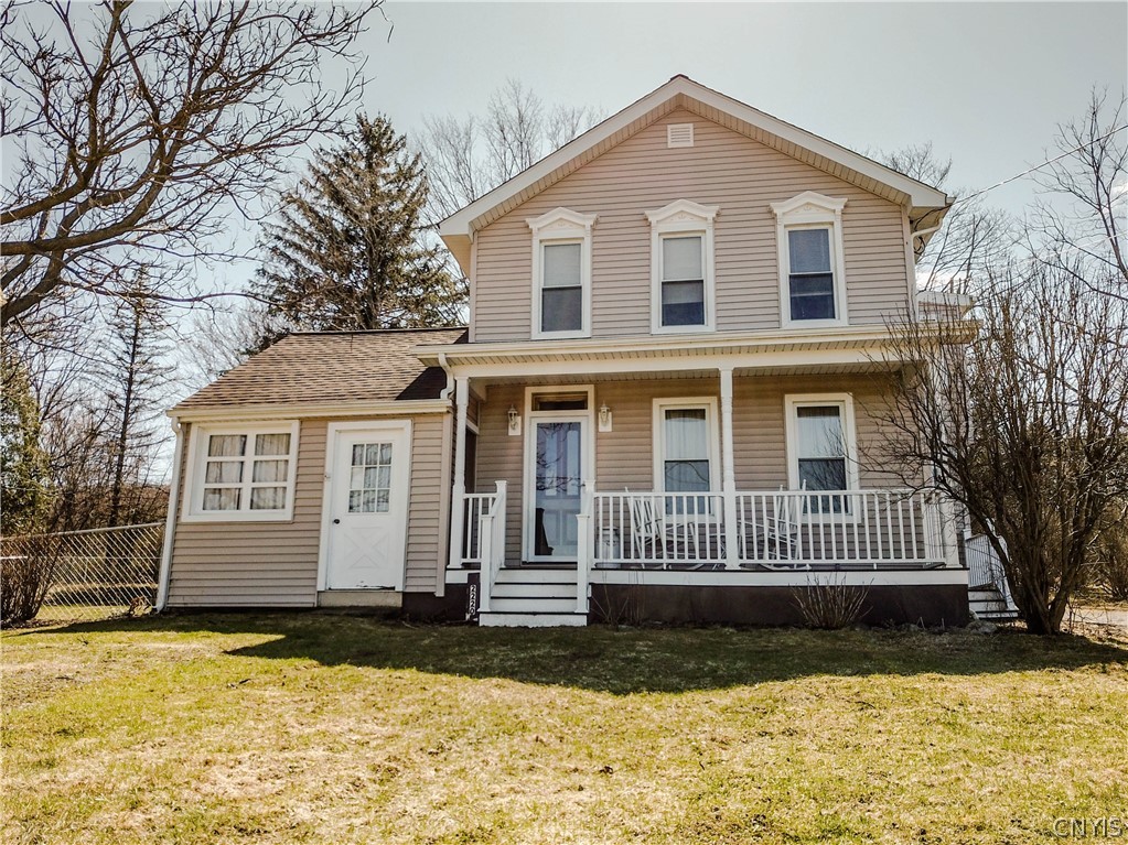 2220 Welshbush Road Utica, NY 13501 - Photo 1 of 1 Gallery Image 1