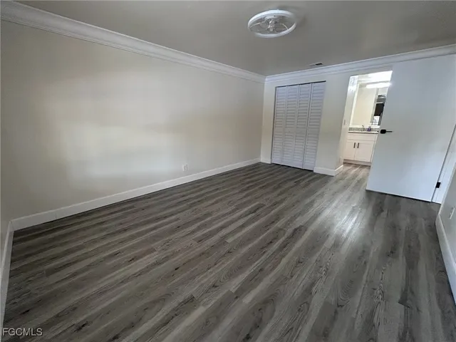 $179,000 | 5219 Treetops Drive, Unit I, Naples, FL 34113