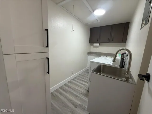 $179,000 | 5219 Treetops Drive, Unit I, Naples, FL 34113