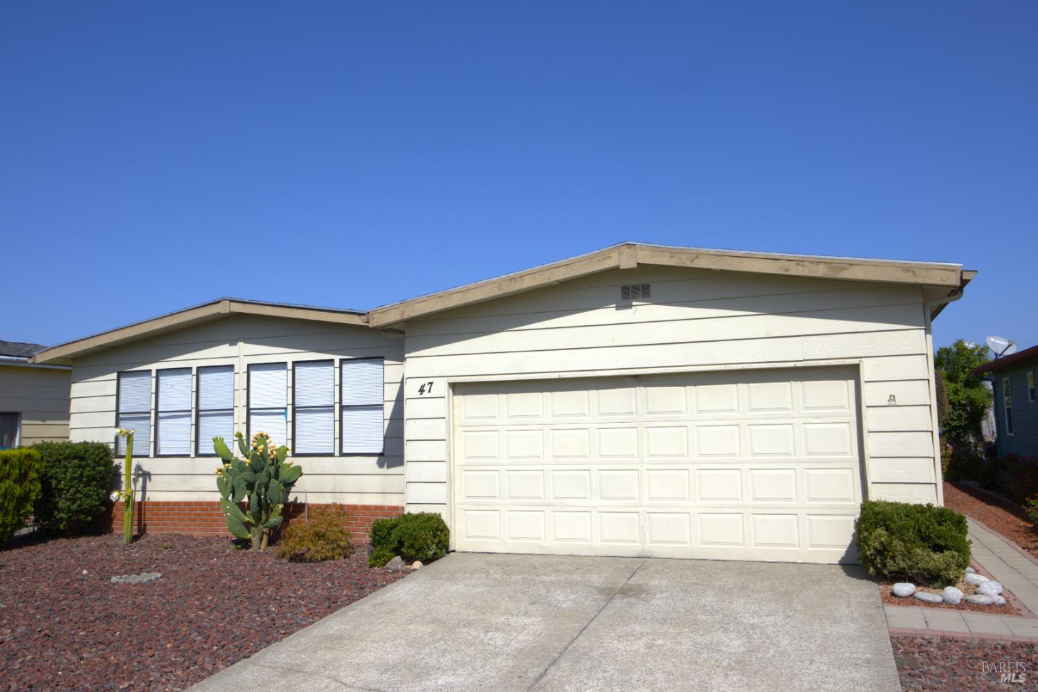 1945 Piner Road, Unit 47 Santa Rosa, CA 95403 - Photo 1 of 1 Gallery Image 1